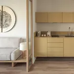 Kaoma Comfort Ξενοδοχείο με διαμερίσματα