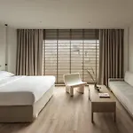 Ξενοδοχείο με διαμερίσματα Kaoma Comfort