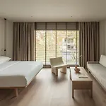 Kaoma Comfort Ξενοδοχείο με διαμερίσματα 4*