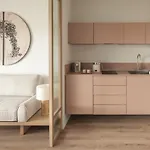 Ξενοδοχείο με διαμερίσματα Kaoma Comfort 4*