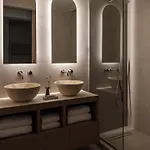 Kaoma Comfort Ξενοδοχείο με διαμερίσματα Τρίκαλα
