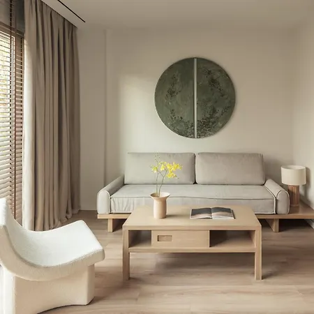 Kaoma Comfort Tríkala