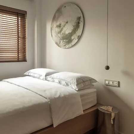 Kaoma Comfort Apart-hotel 4*