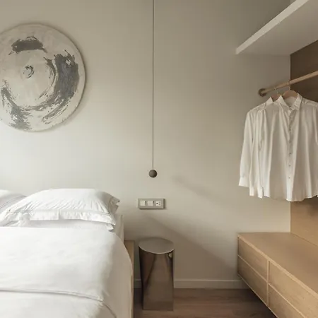 Kaoma Comfort Aparthotel Tríkala