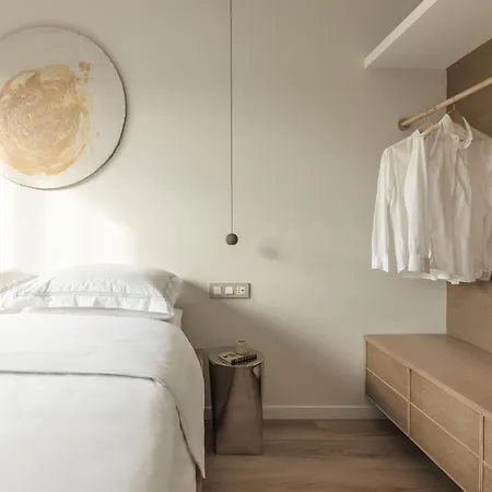 Kaoma Comfort Aparthotel