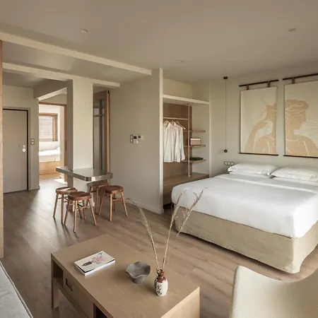 Apart-hotel Kaoma Comfort 4*
