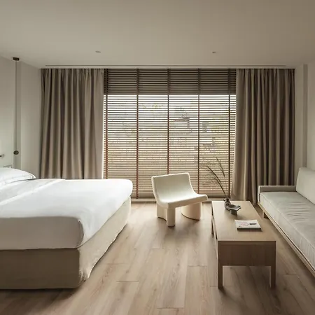 Apartahotel Kaoma Comfort