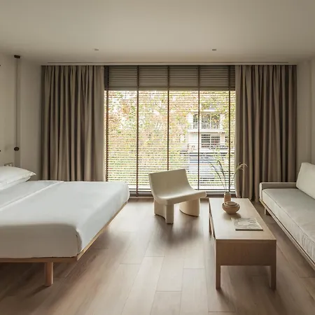 Kaoma Comfort Apartahotel 4*