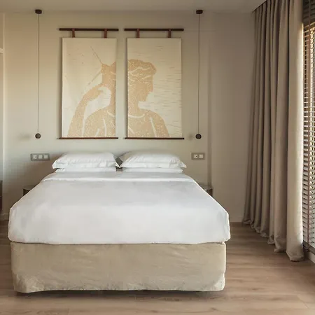 Kaoma Comfort 4* Tríkala