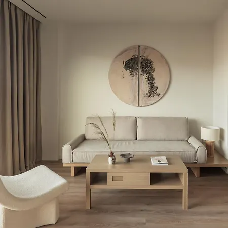 Kaoma Comfort Tríkala