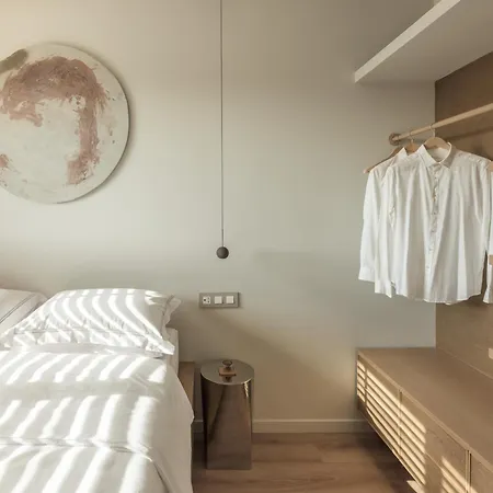 Kaoma Comfort 4* Tríkala