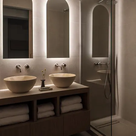 Kaoma Comfort Apart-hotel Trikala (Thessaly)