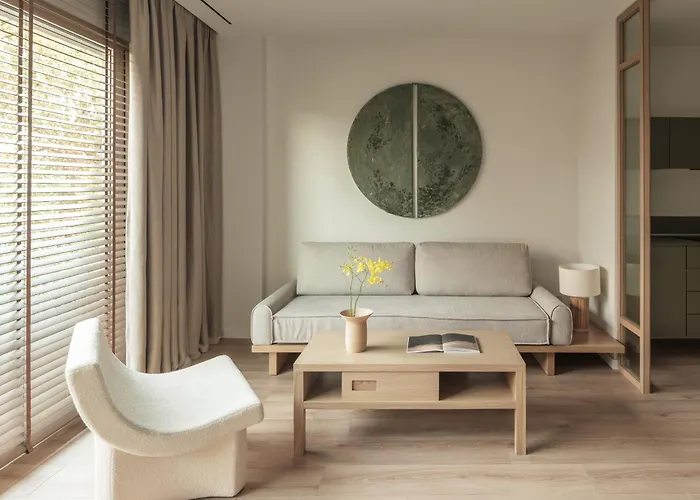 Kaoma Comfort Tríkala