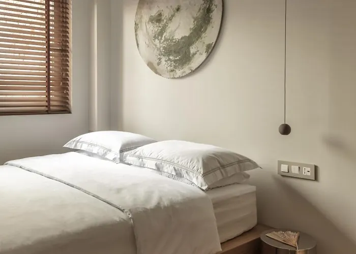 Kaoma Comfort Apartahotel 4*