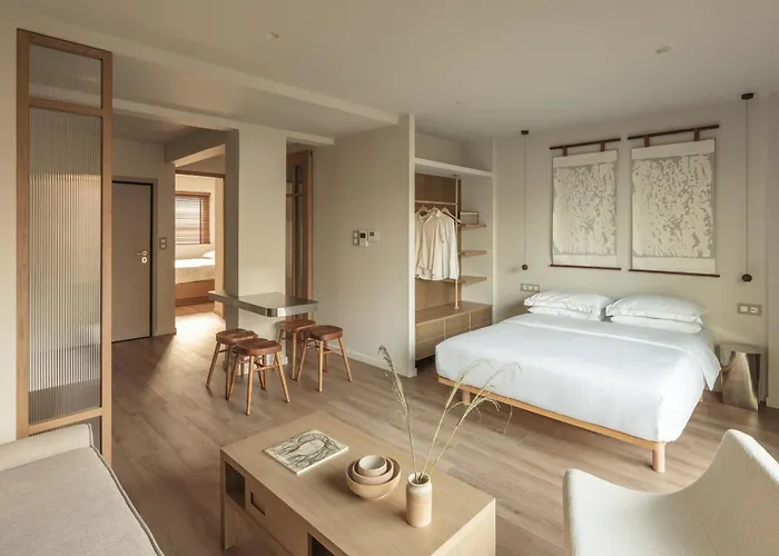 Apartahotel Kaoma Comfort 4*