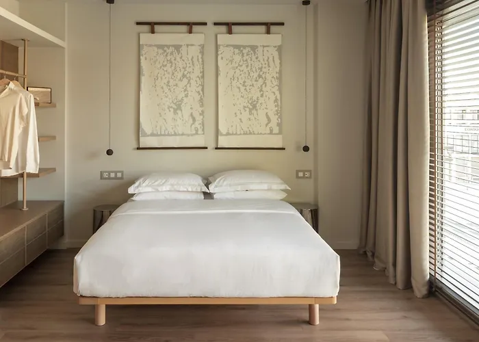 Kaoma Comfort Apartahotel