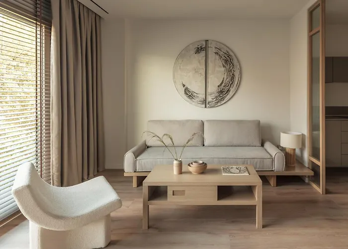 Kaoma Comfort Tríkala