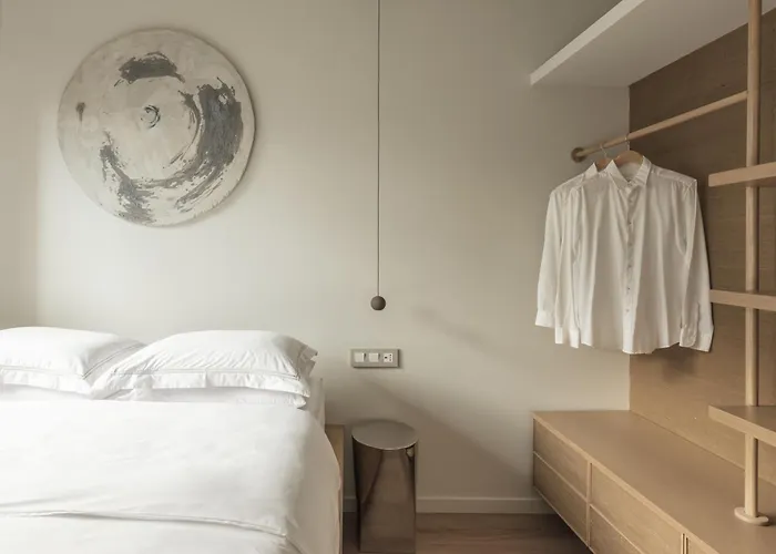 Kaoma Comfort Apartahotel Tríkala