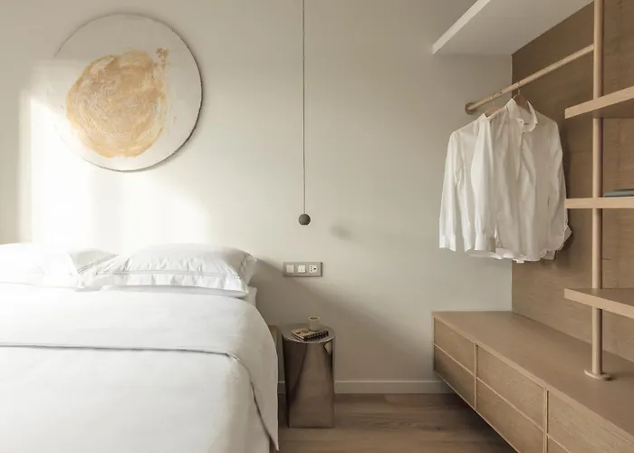 Kaoma Comfort Apartahotel