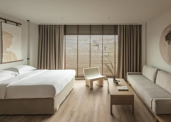 Apartahotel Kaoma Comfort