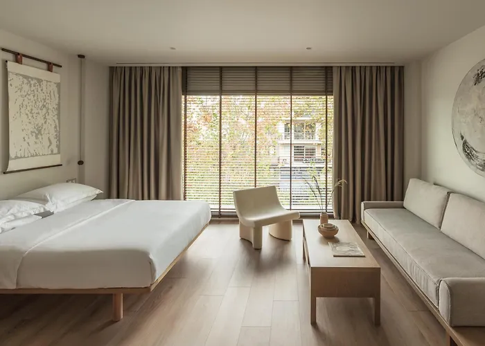 Kaoma Comfort Apartahotel 4*