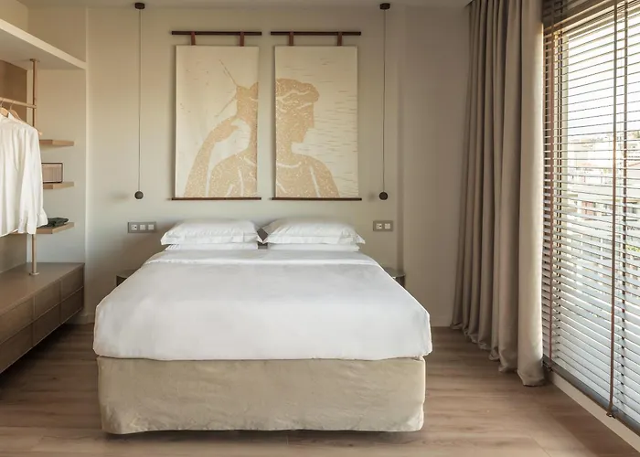 Kaoma Comfort 4* Tríkala