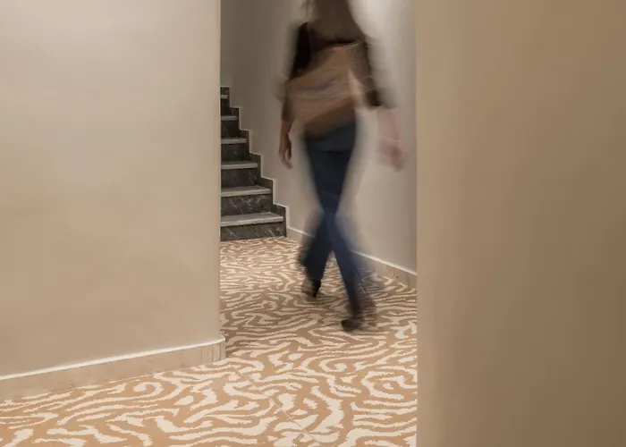 Apartahotel Kaoma Comfort 4*