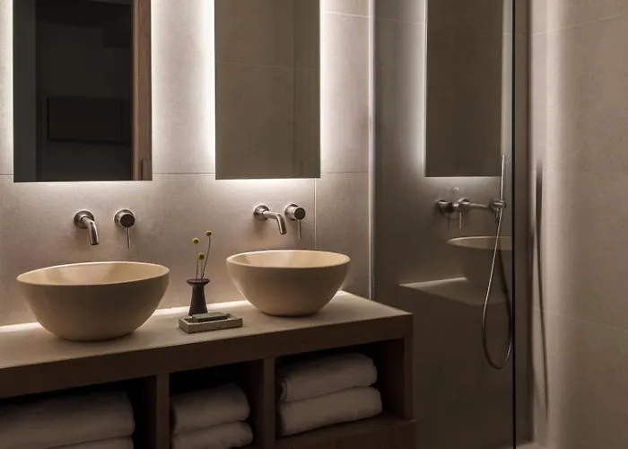 Kaoma Comfort Aparthotel Trikala (Thessaly)